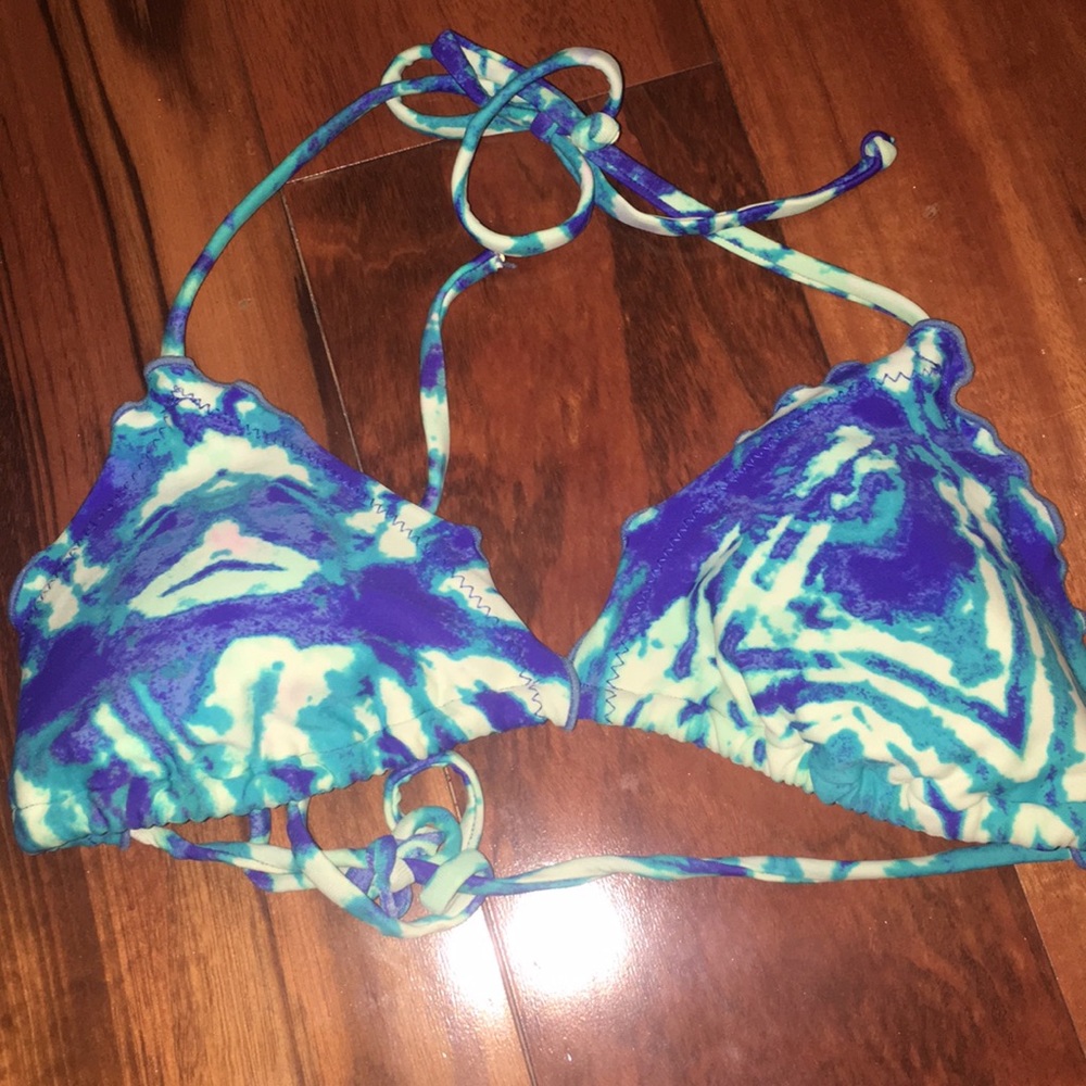 Bikini top